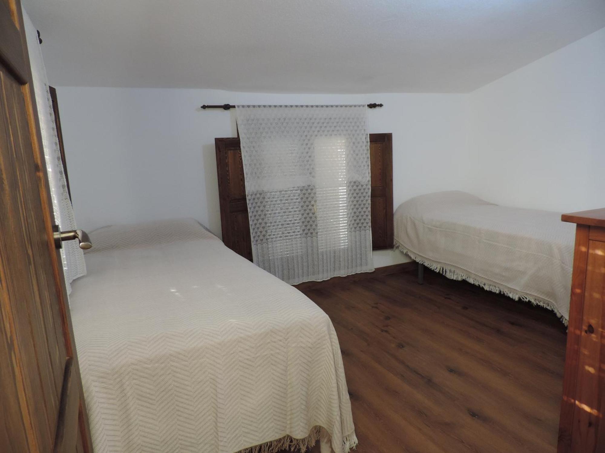 Casa Con Jardin Y Aparcamiento En Viznar, Junto A Granada Villa Eksteriør bilde