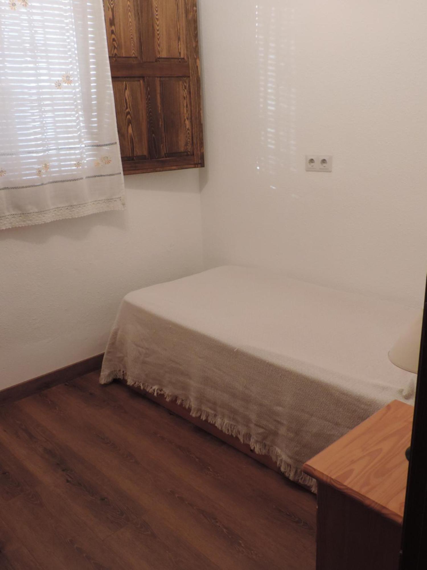 Casa Con Jardin Y Aparcamiento En Viznar, Junto A Granada Villa Eksteriør bilde