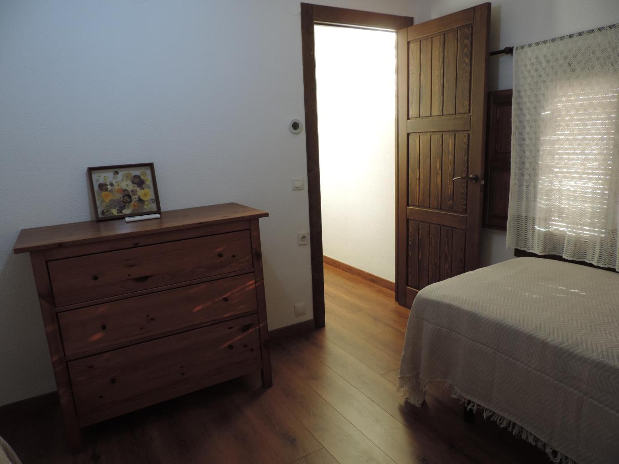 Casa Con Jardin Y Aparcamiento En Viznar, Junto A Granada Villa Eksteriør bilde