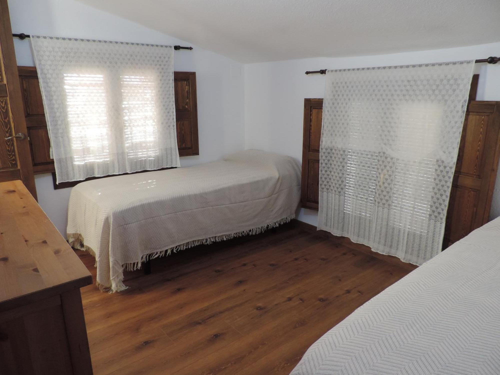 Casa Con Jardin Y Aparcamiento En Viznar, Junto A Granada Villa Eksteriør bilde