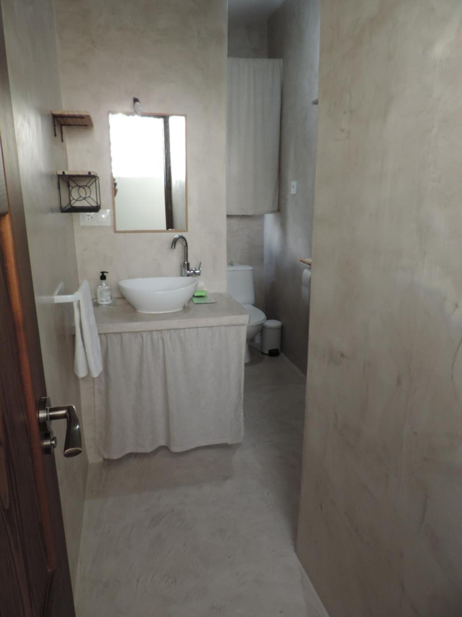 Casa Con Jardin Y Aparcamiento En Viznar, Junto A Granada Villa Eksteriør bilde
