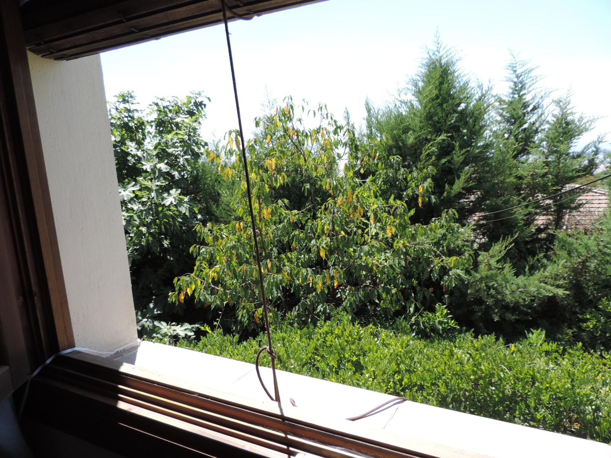 Casa Con Jardin Y Aparcamiento En Viznar, Junto A Granada Villa Eksteriør bilde