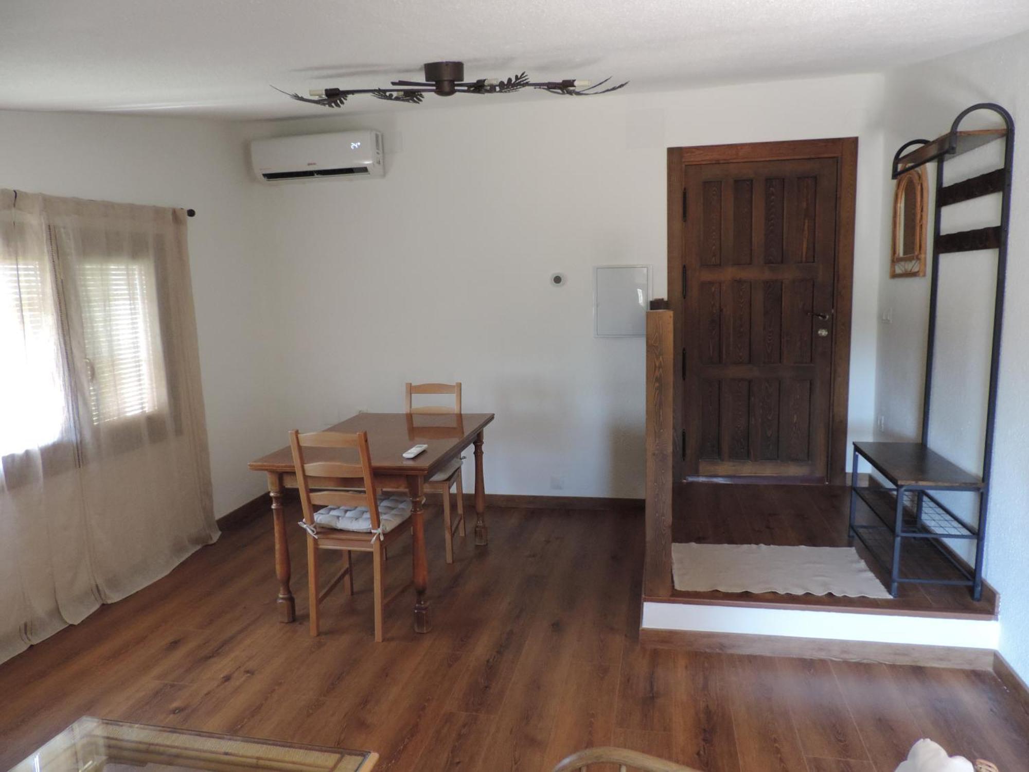 Casa Con Jardin Y Aparcamiento En Viznar, Junto A Granada Villa Eksteriør bilde