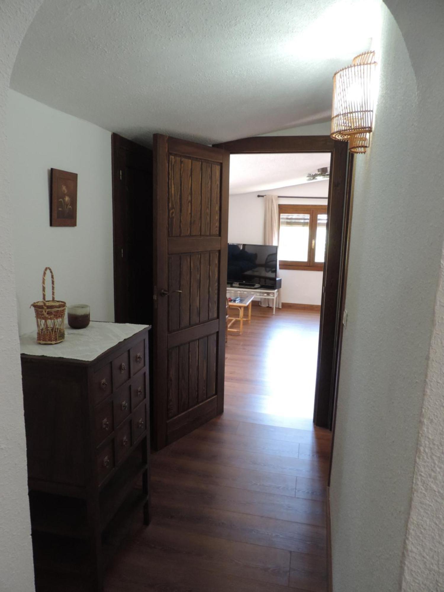 Casa Con Jardin Y Aparcamiento En Viznar, Junto A Granada Villa Eksteriør bilde