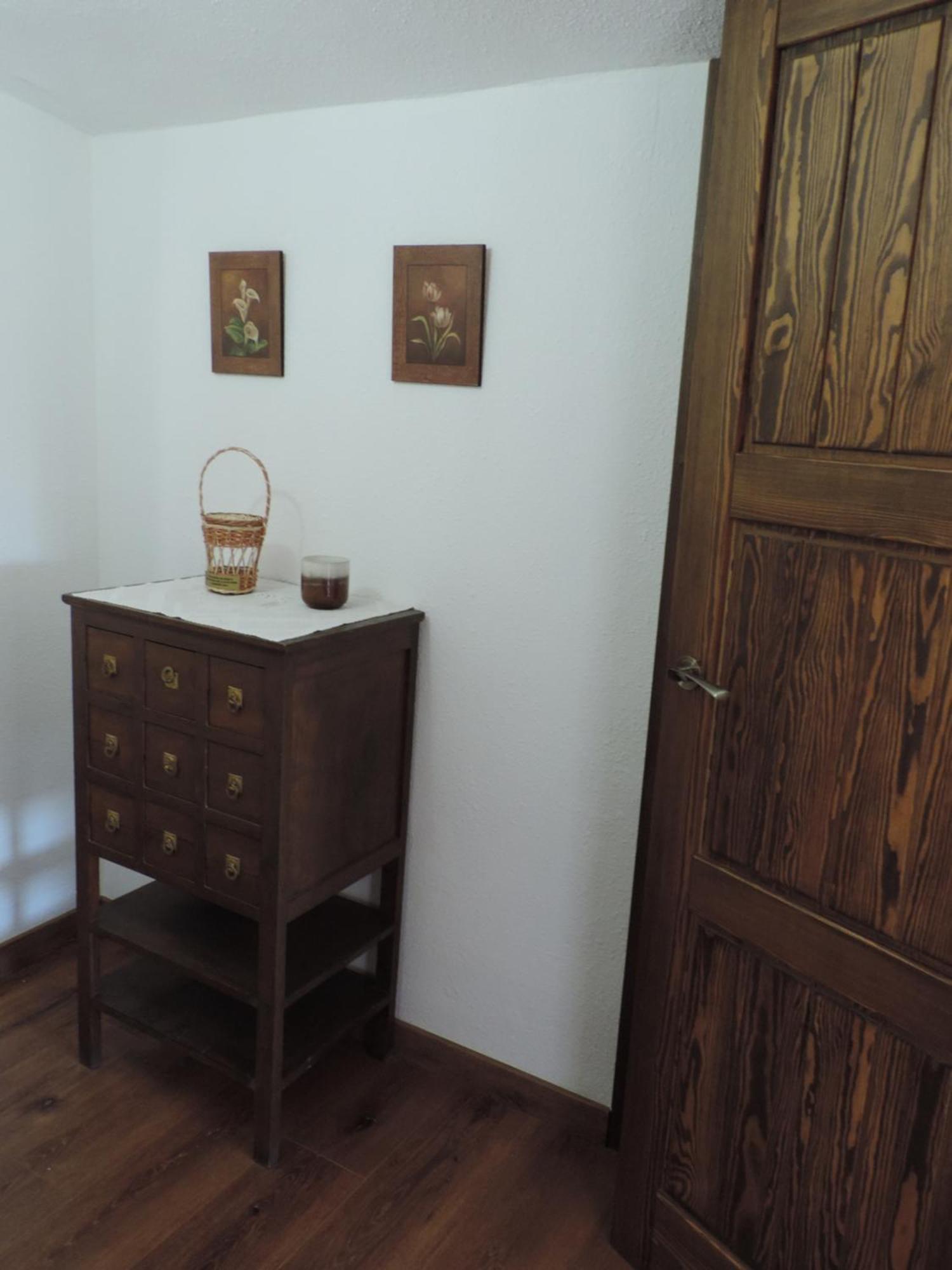 Casa Con Jardin Y Aparcamiento En Viznar, Junto A Granada Villa Eksteriør bilde