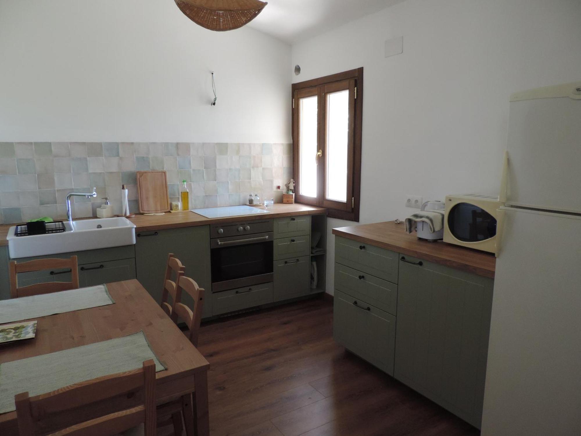 Casa Con Jardin Y Aparcamiento En Viznar, Junto A Granada Villa Eksteriør bilde