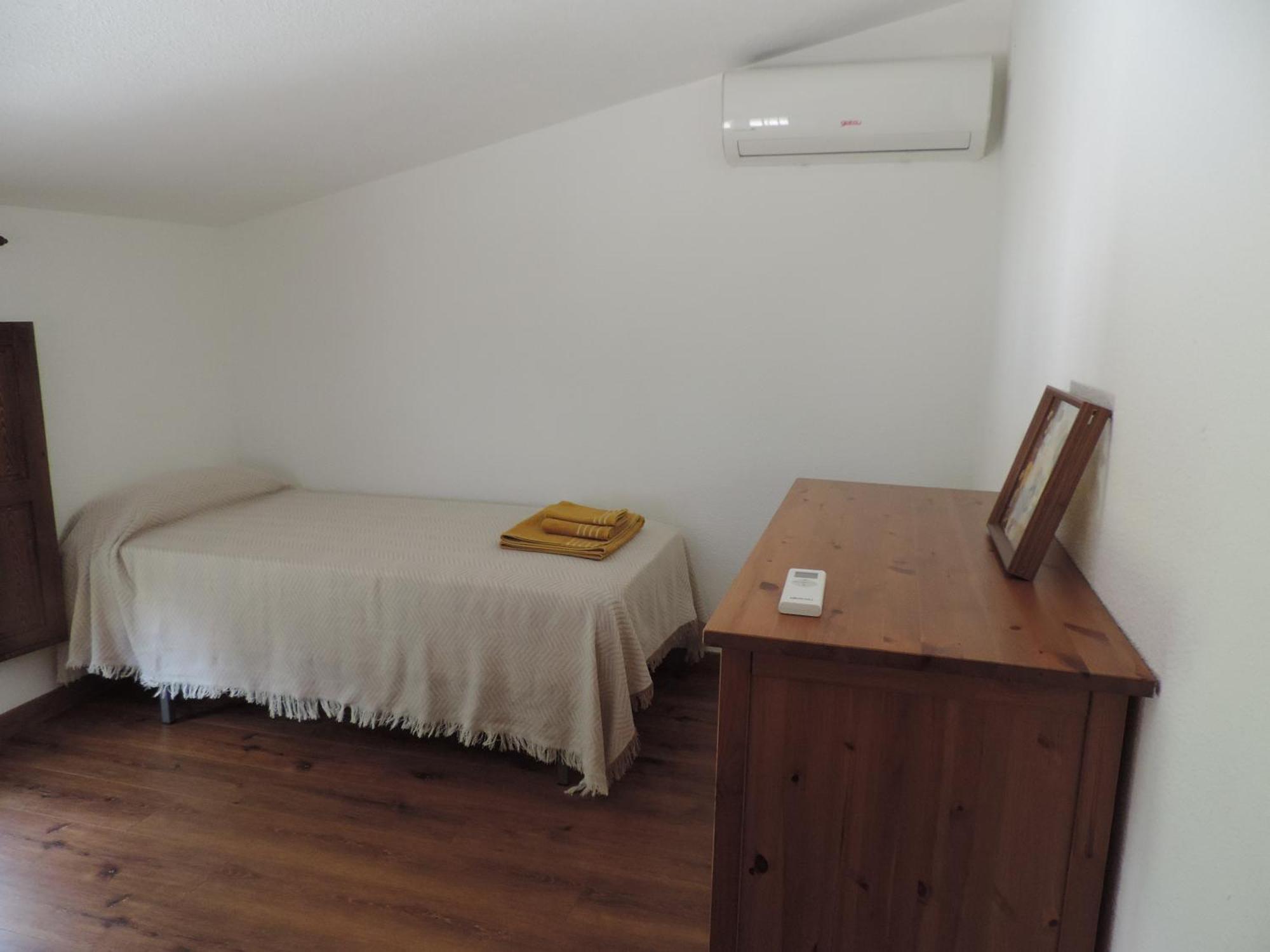 Casa Con Jardin Y Aparcamiento En Viznar, Junto A Granada Villa Eksteriør bilde