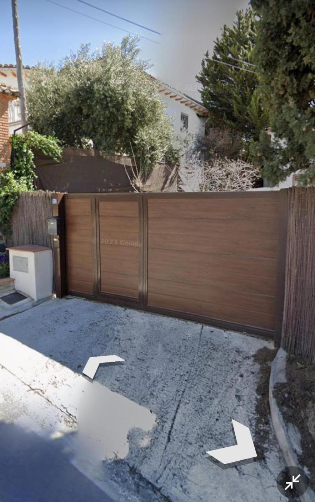 Casa Con Jardin Y Aparcamiento En Viznar, Junto A Granada Villa Eksteriør bilde